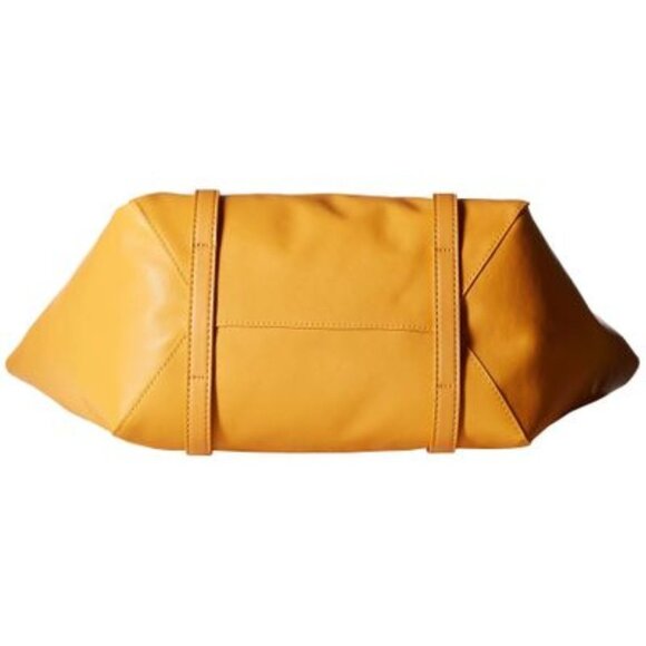 Sam Edelman Isabella EE Logo Tote - Picture 6 of 7